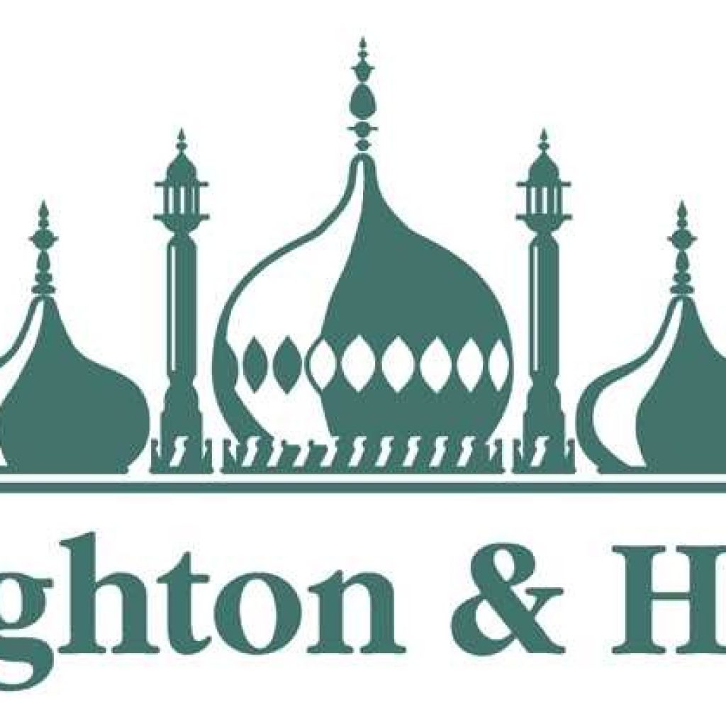 Brighton & Hove City Council Logo