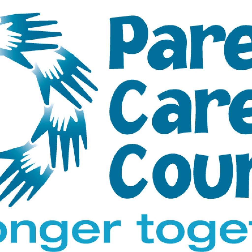 Parent Carers' Council Logo