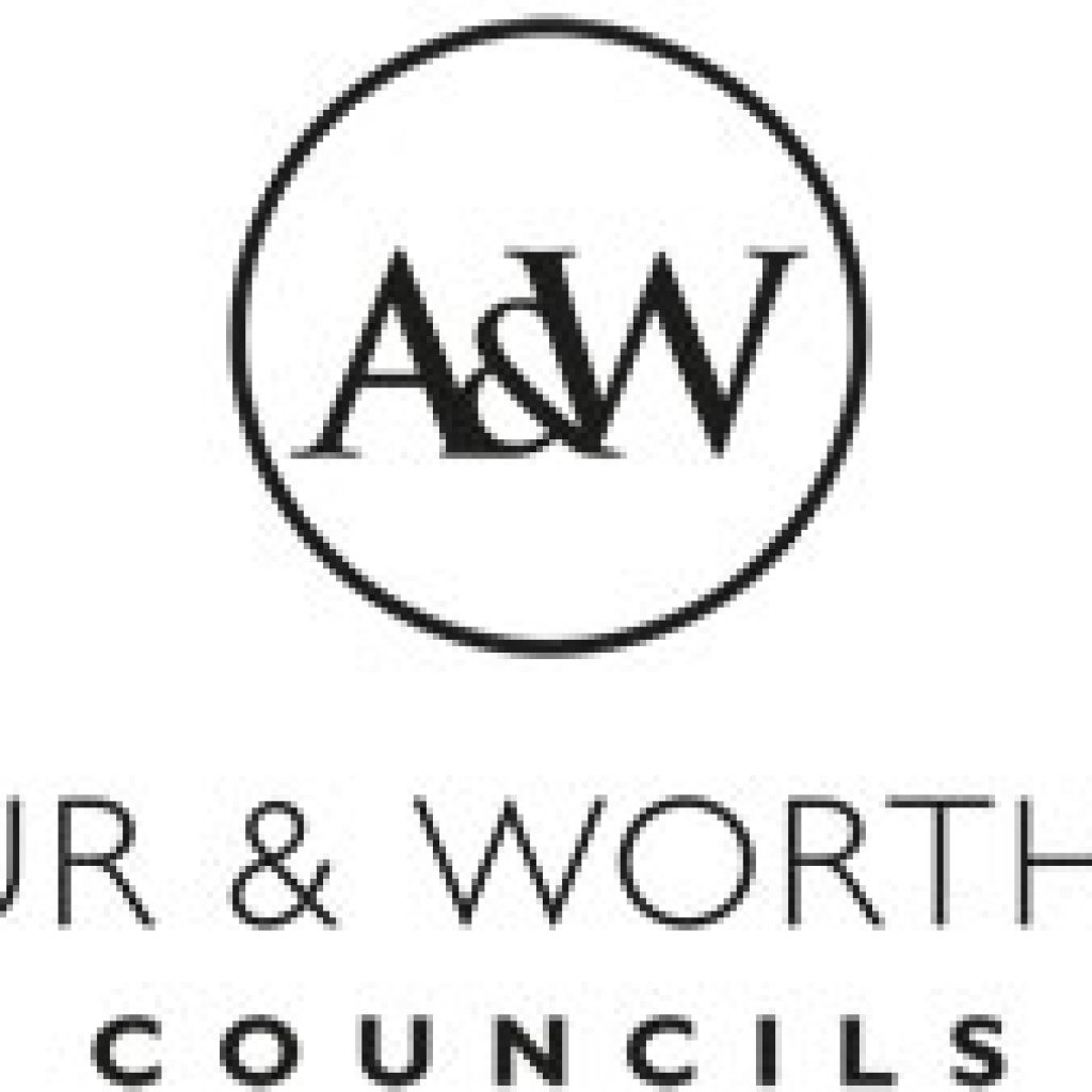 Adur & Worthing Councils logo