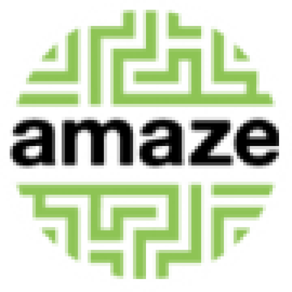 Amaze Logo