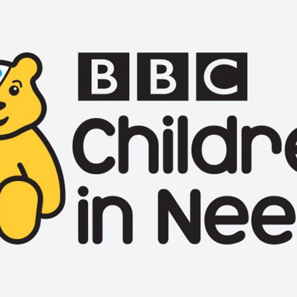 BBC Children in Need Logo