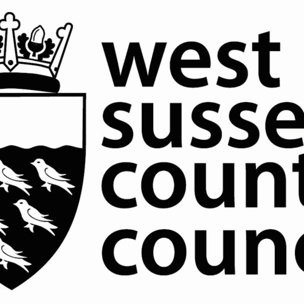 West Sussex County Council Logo