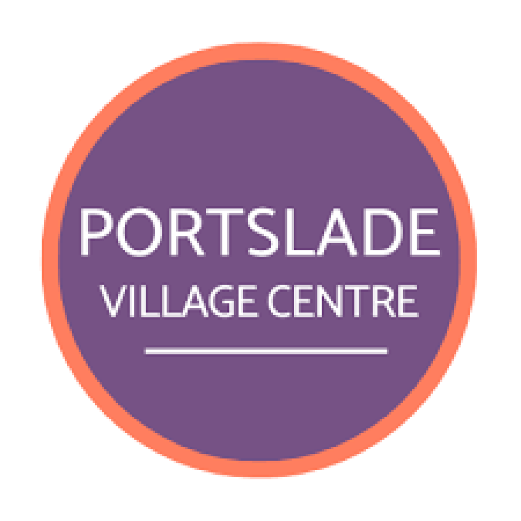 Portslade Village Centre Logo